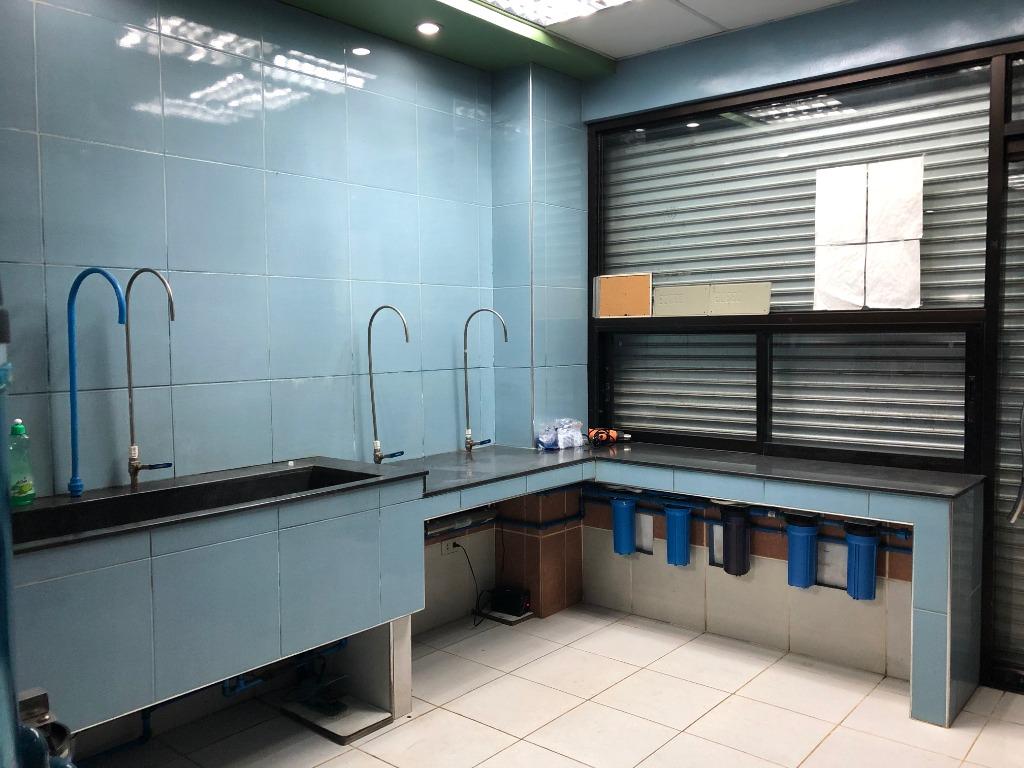 Water Refilling Station Equipment Rush Sale, Commercial & Industrial