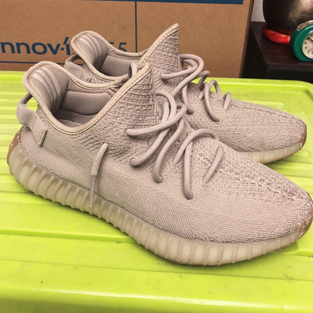 yeezy sesame pre order