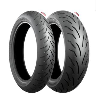 Tyres Collection item 2