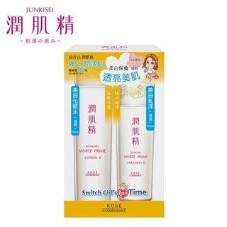 Kose 美白化妝水 網拍與ptt人氣推薦 年4月 飛比價格