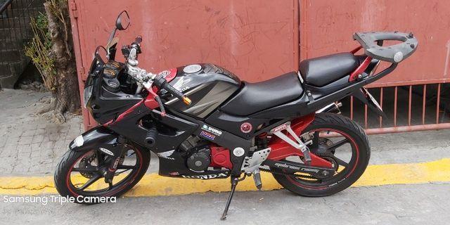 Honda Cbr 2010 Used Cars Carousell Philippines