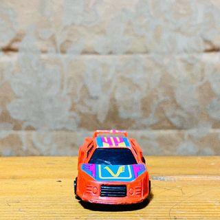 金屬小汽車-紅色 #toy#car #Ferrari308 #GTB #玩具市集