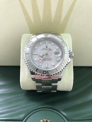 rolex yacht master 11622