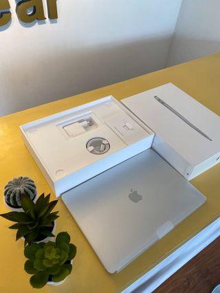 Macbook Air 2019 MVFL2 ID 256GB Garansi Resmi Indonesia iBox