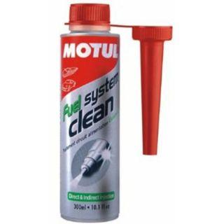 Motul Fuel System Clean 300ml