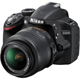 dslr rent camera