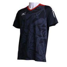 mizuno football jersey