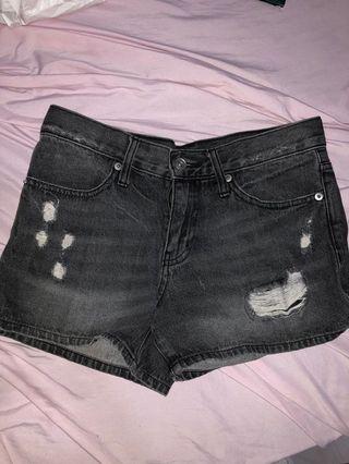 Celana Pendek // Hotpants