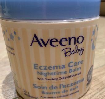 Aveeno Baby Balm åç«¥ å­å©¦ç¨å Carousell Hong Kong Aveeno eczema care itch relief balm 11 oz/ 311g. carousell