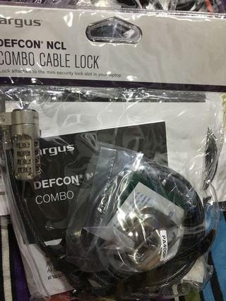 Laptop Cable lock