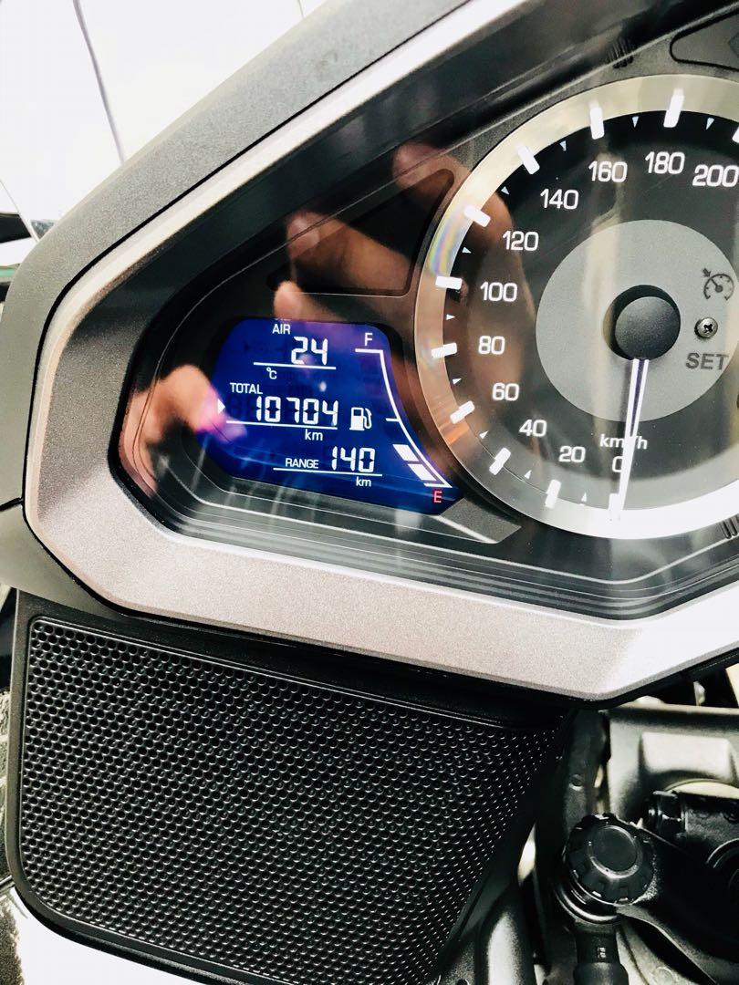 2018年 Honda Goldwing DCT ABS GL1800 台本 手自排 車況極新 可分期 免頭款 歡迎車換車 網路評價最優 業界分期利息最低 勾運 休旅 F6B F6C CTX 照片瀏覽 8
