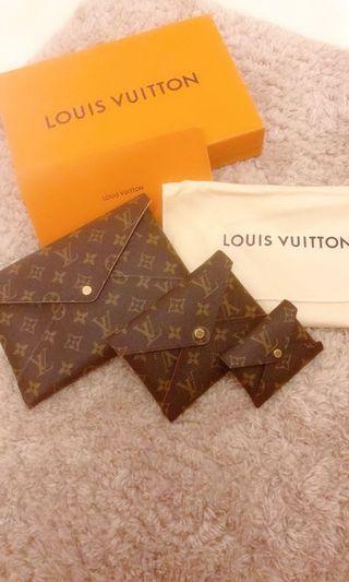 Louis Vuitton Wallet
