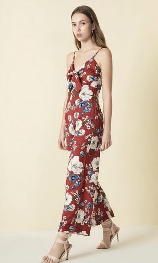 keepsake pretty one gown