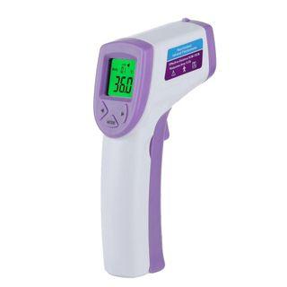 Infrared Thermometer 