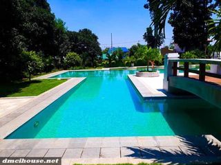 4 bedroom House & Lot for Sale near Filinvest Alabang (The Mango Grove)