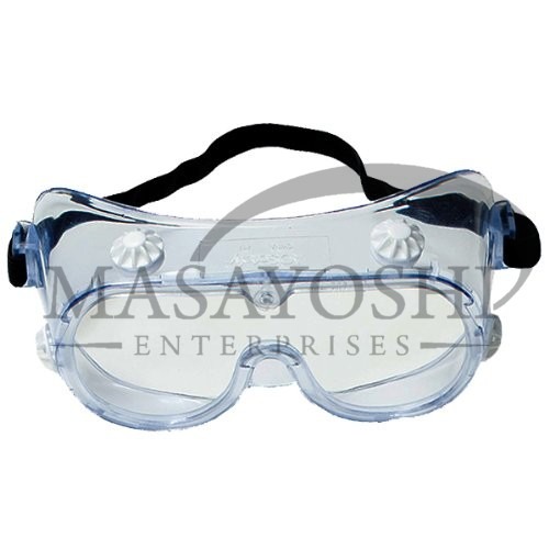 3M Safety Goggles Anti-Fog 334