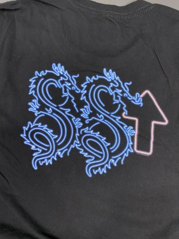 88rising dragon hoodie hot sale