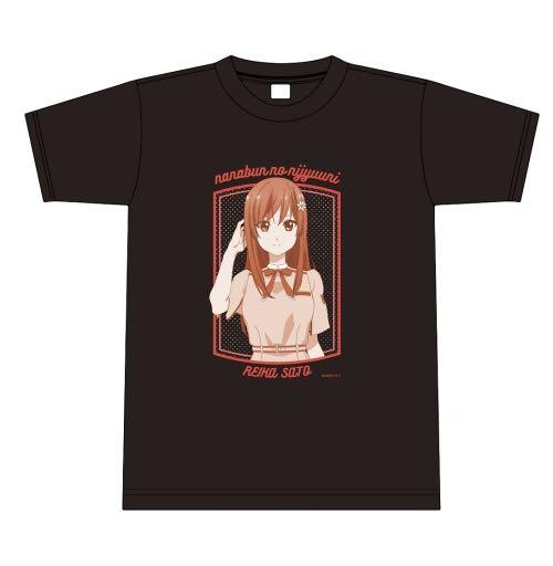 預訂商品 日本 22 7 ナナブンノニジュウニnanabun No Nijuuni T Shirt Tシャツt 恤 佐藤麗華佐藤麗華reika Sato 03月15日截止訂購或官方網站截止訂購 興趣及遊戲 收藏品及紀念品 日本明星 預訂商品 日本 22 7 ナナブンノニジュウニnanabun No Nijuuni T Shirt Tシャツt 恤 佐藤麗華佐藤麗華reika Sato 03月15日截止訂購或官方網站截止訂購 興趣及遊戲 收藏品及紀念品 日本明星