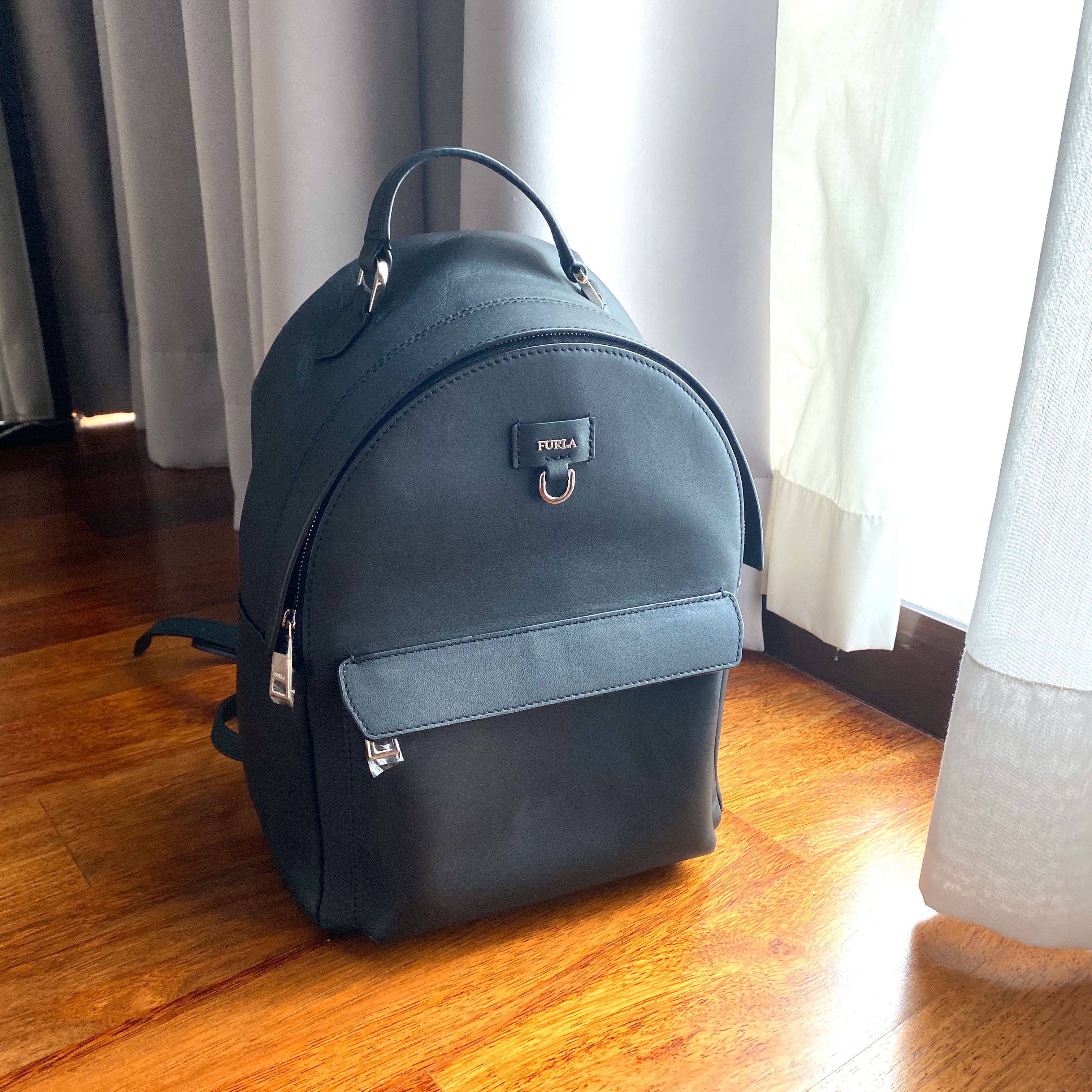 Furla hot sale backpack malaysia