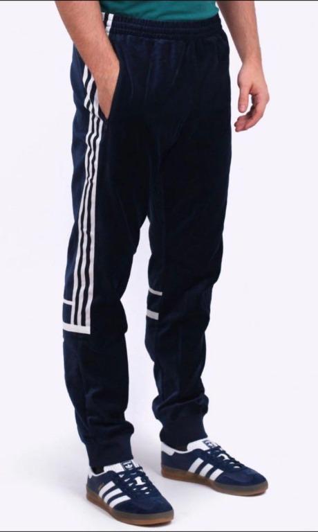 adidas challenger track pants