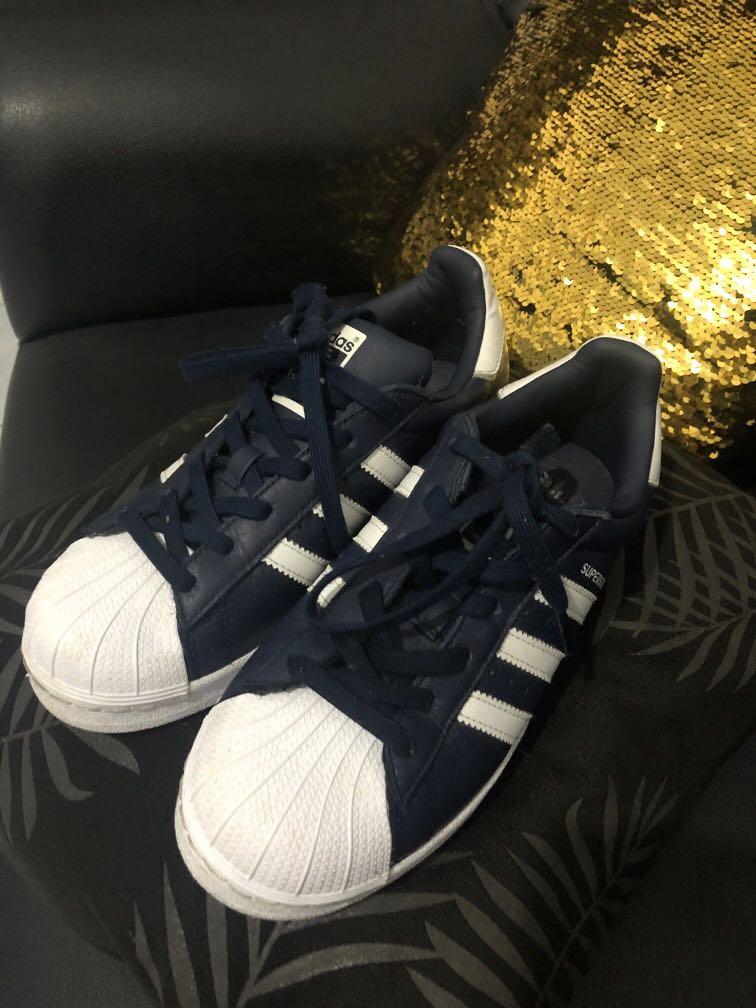 adidas size 7 in cm
