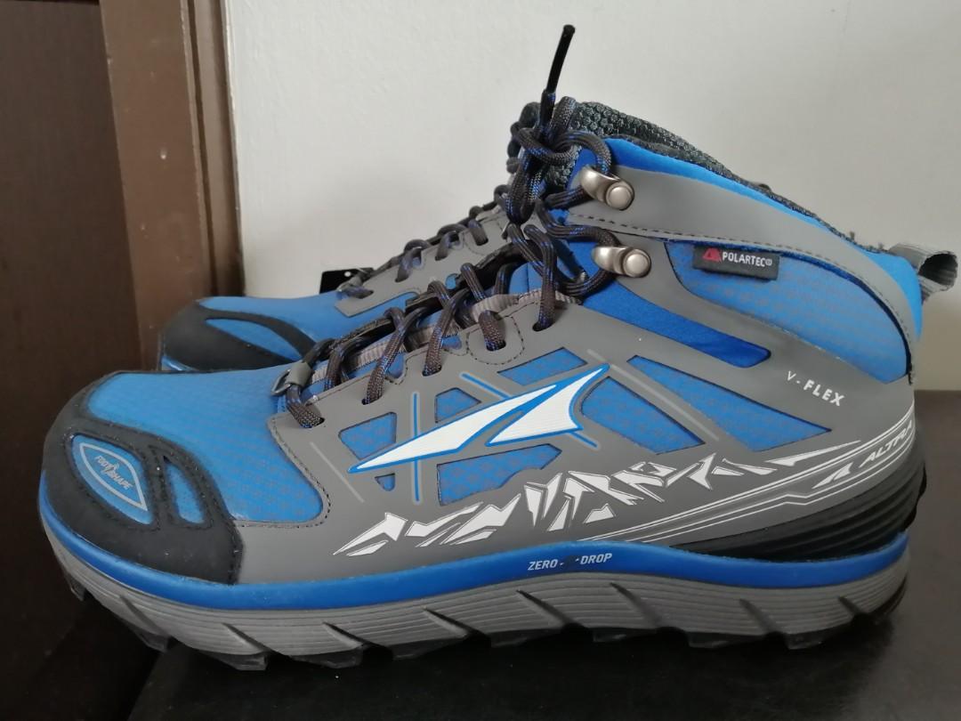 altra lone peak mids