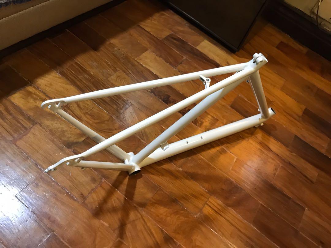 ave maldea cx frame price