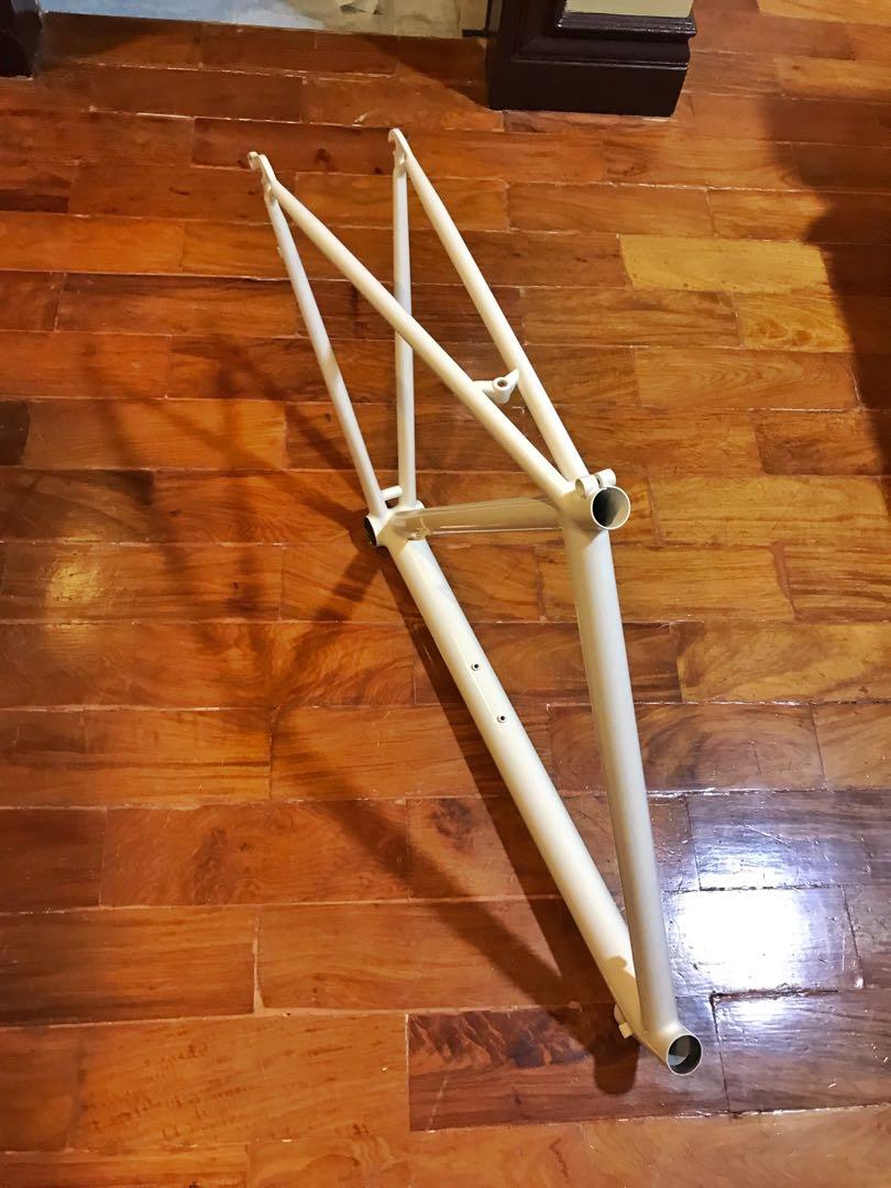 ave maldea cx frame price