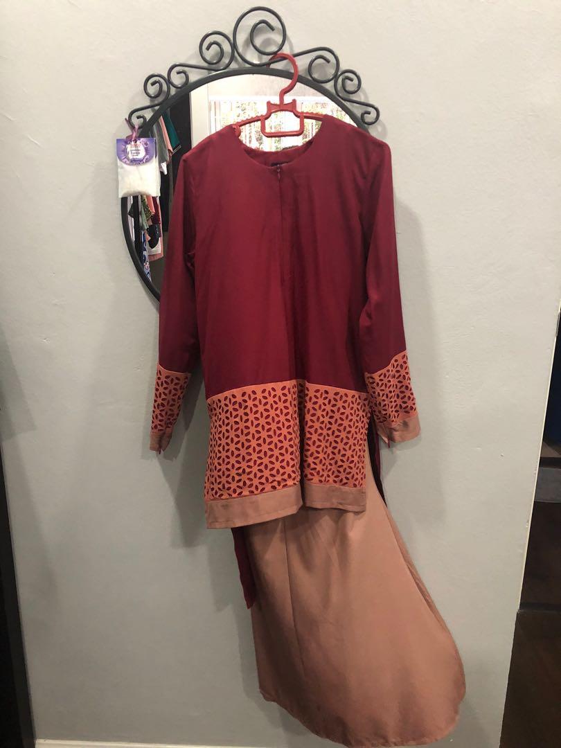 design baju melayu 2016