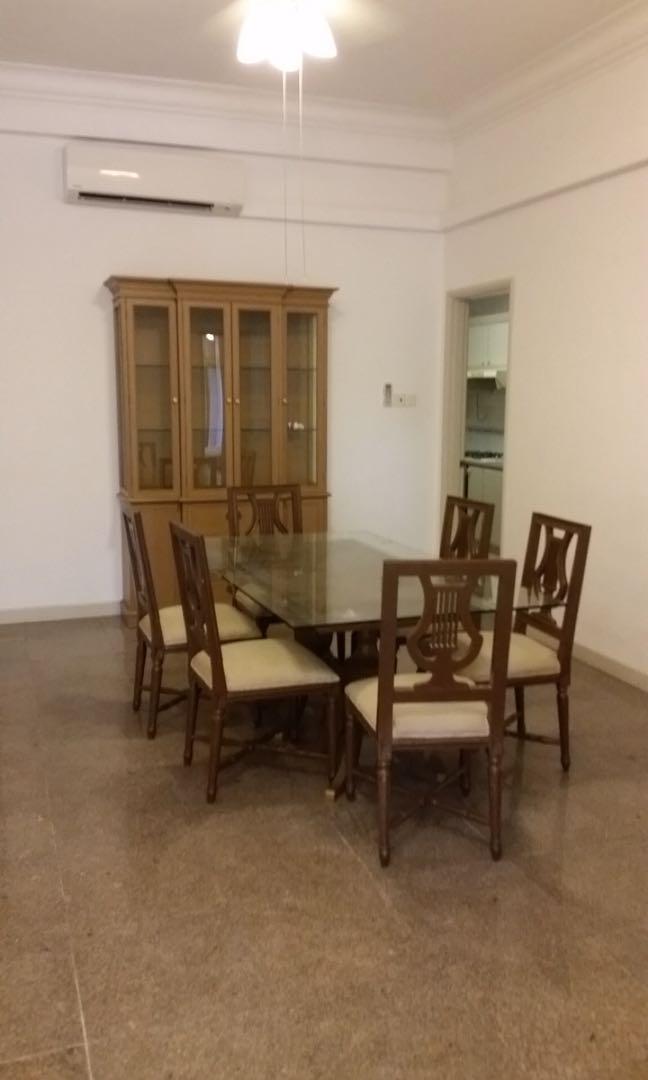 Banyan Condominium Hotline 97279321 Anna Pasir Panjang Mrt Near Renowned Nus Property Rentals Condos Ecs On Carousell