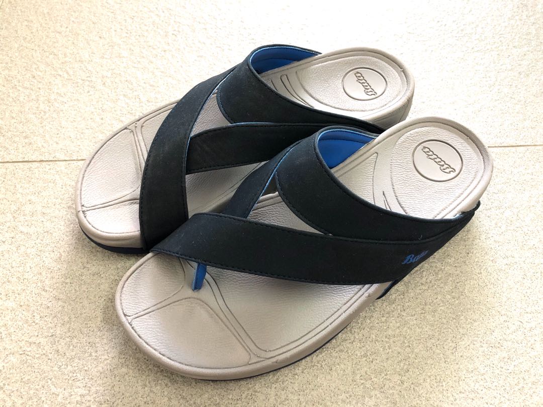 Bata men's athletic & outdoor sandals store