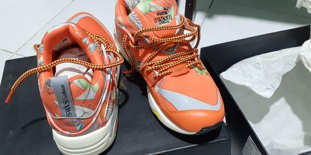 Puma blaze of glory women 39 clearance