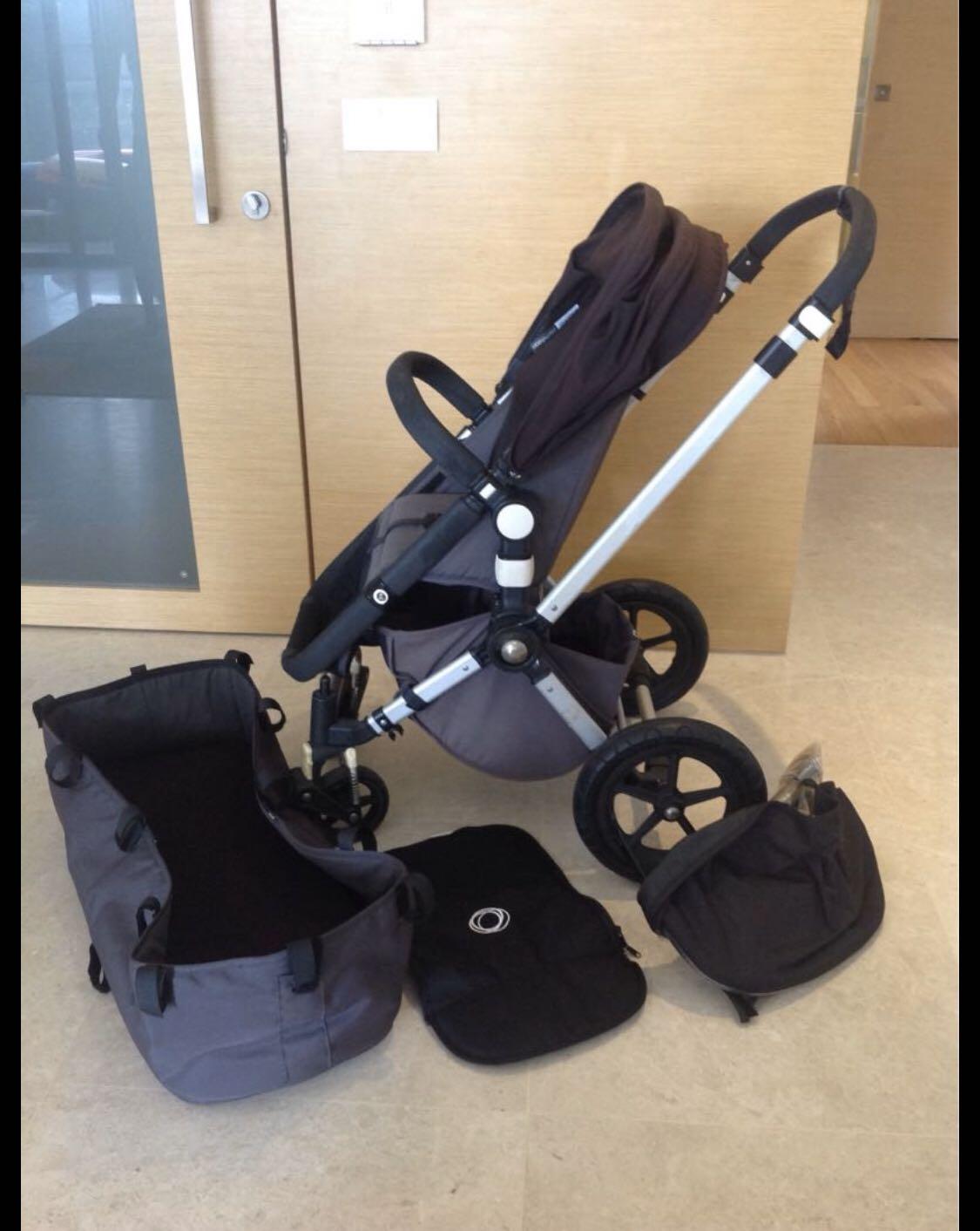 2008 shop bugaboo cameleon