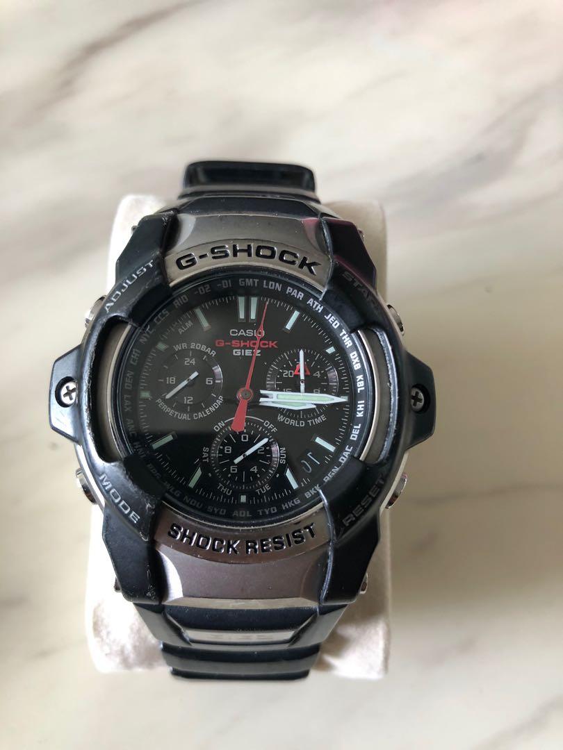 G shock giez sale