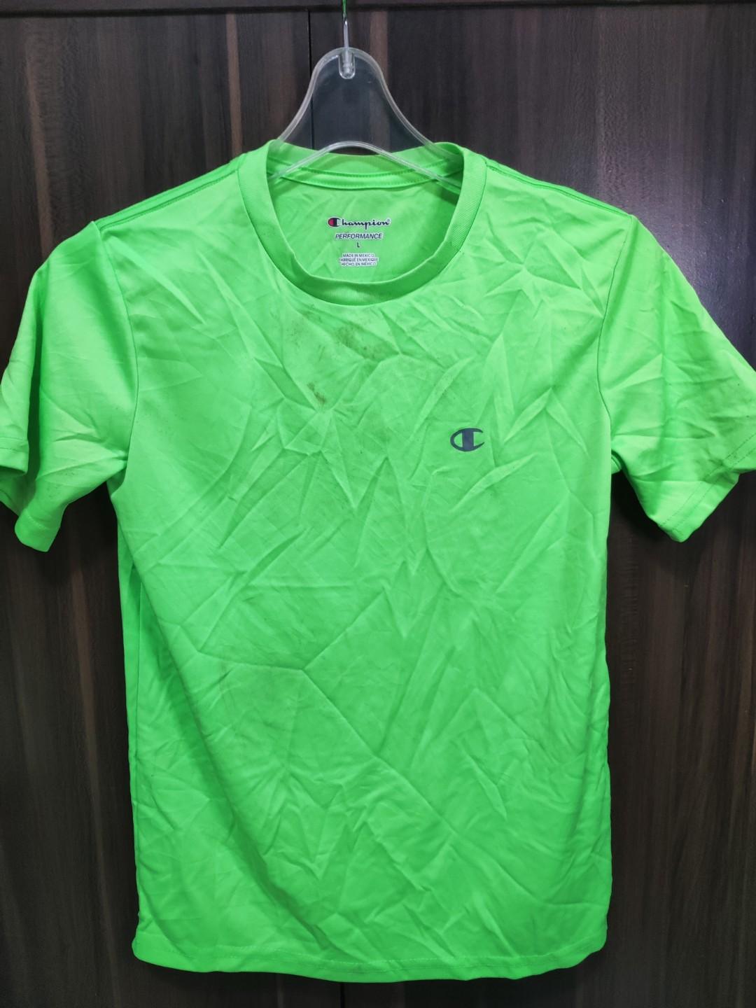 champion sport shirt