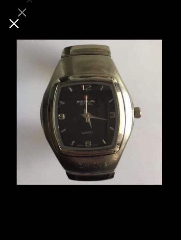 Quartz watch japan movt best sale