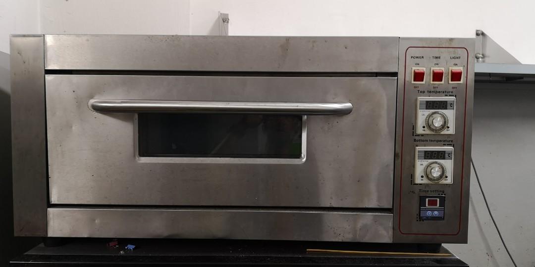 Commercial Oven, TV & Home Appliances, Kitchen Appliances, Ovens