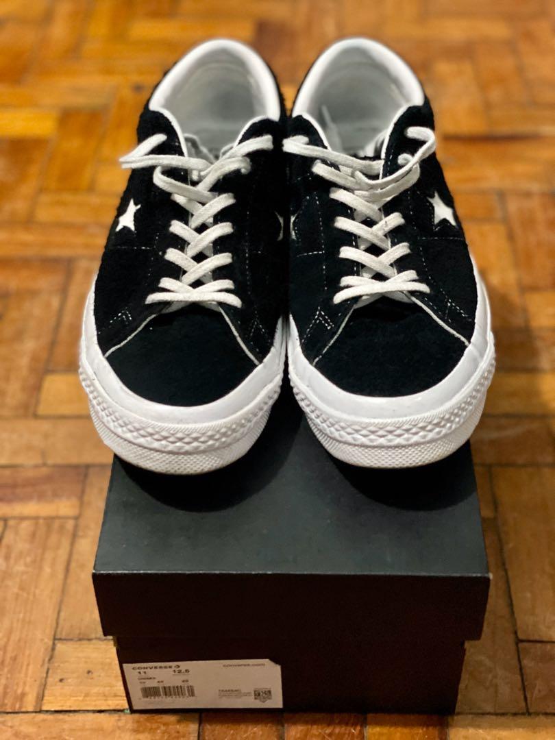 converse one star og