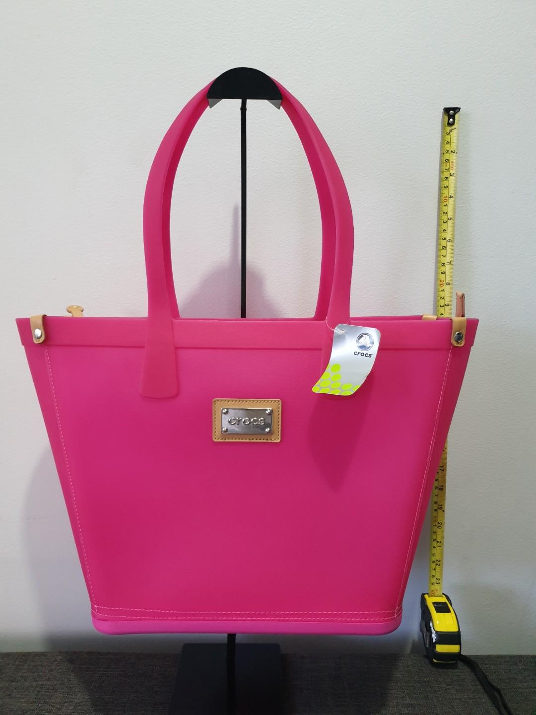 Crocs bag price online