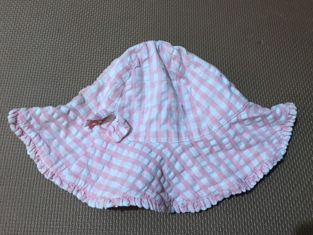 debenhams baby hats