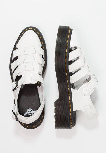 Dr. Martens Oriana Carousell