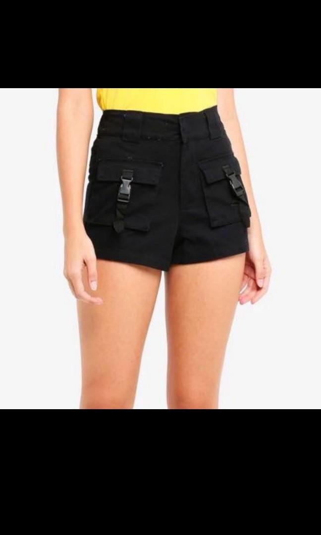Factorie cargo shorts online