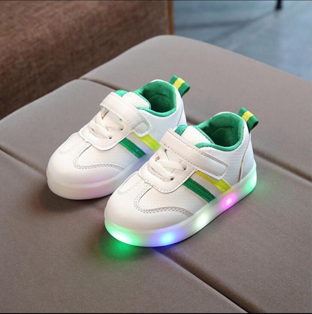 light up shoes for babies