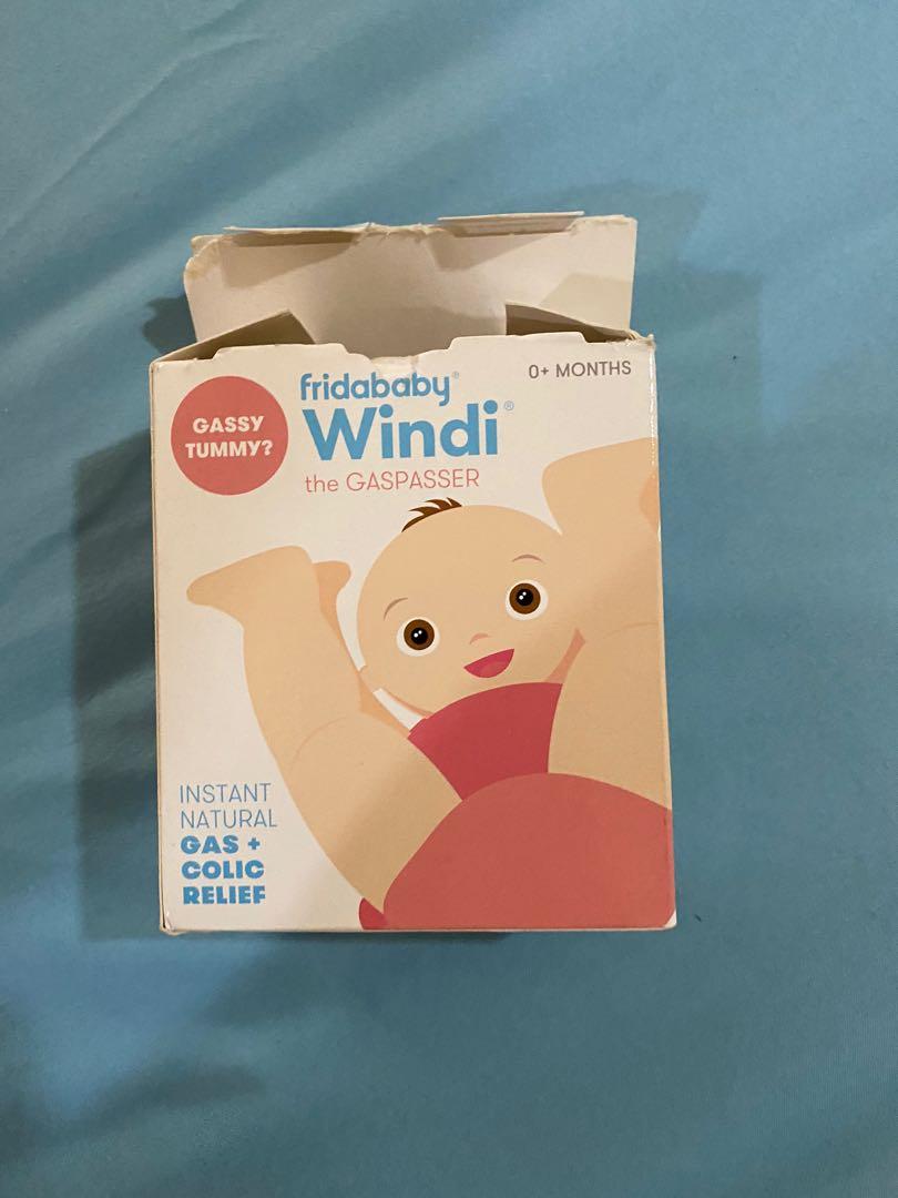 windi gas passer walmart