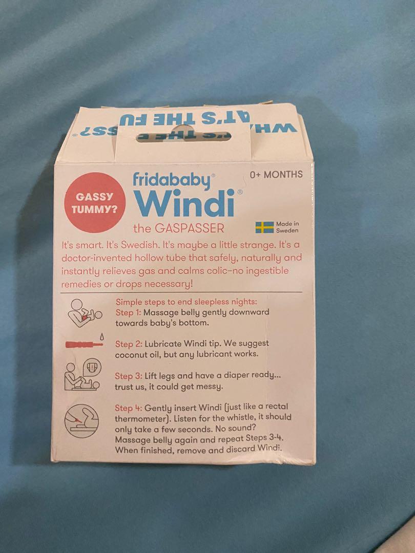 windi gas passer walmart