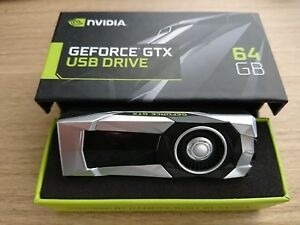 Gtx usb hotsell