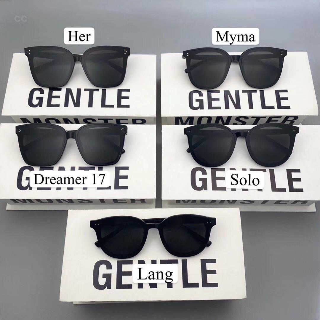 Gentle monster sunglasses 2020 Clearance