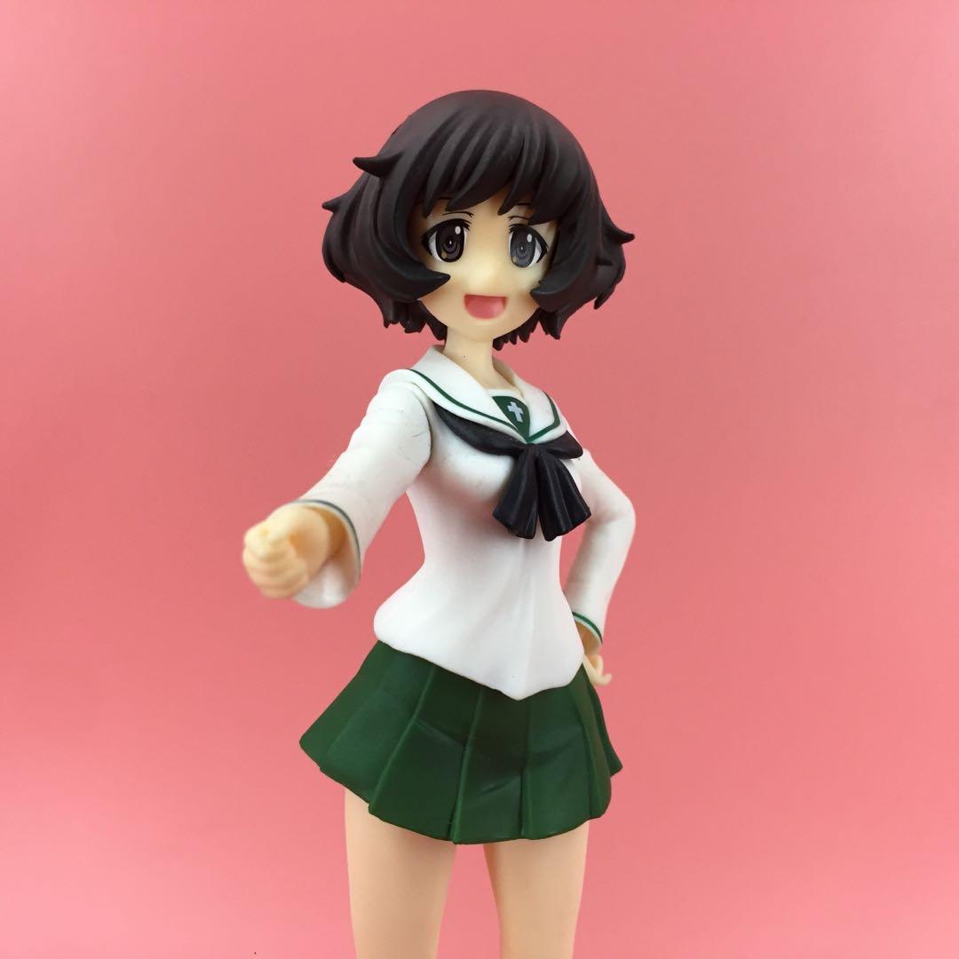 活動歴および当時の関連ビジュアル記録