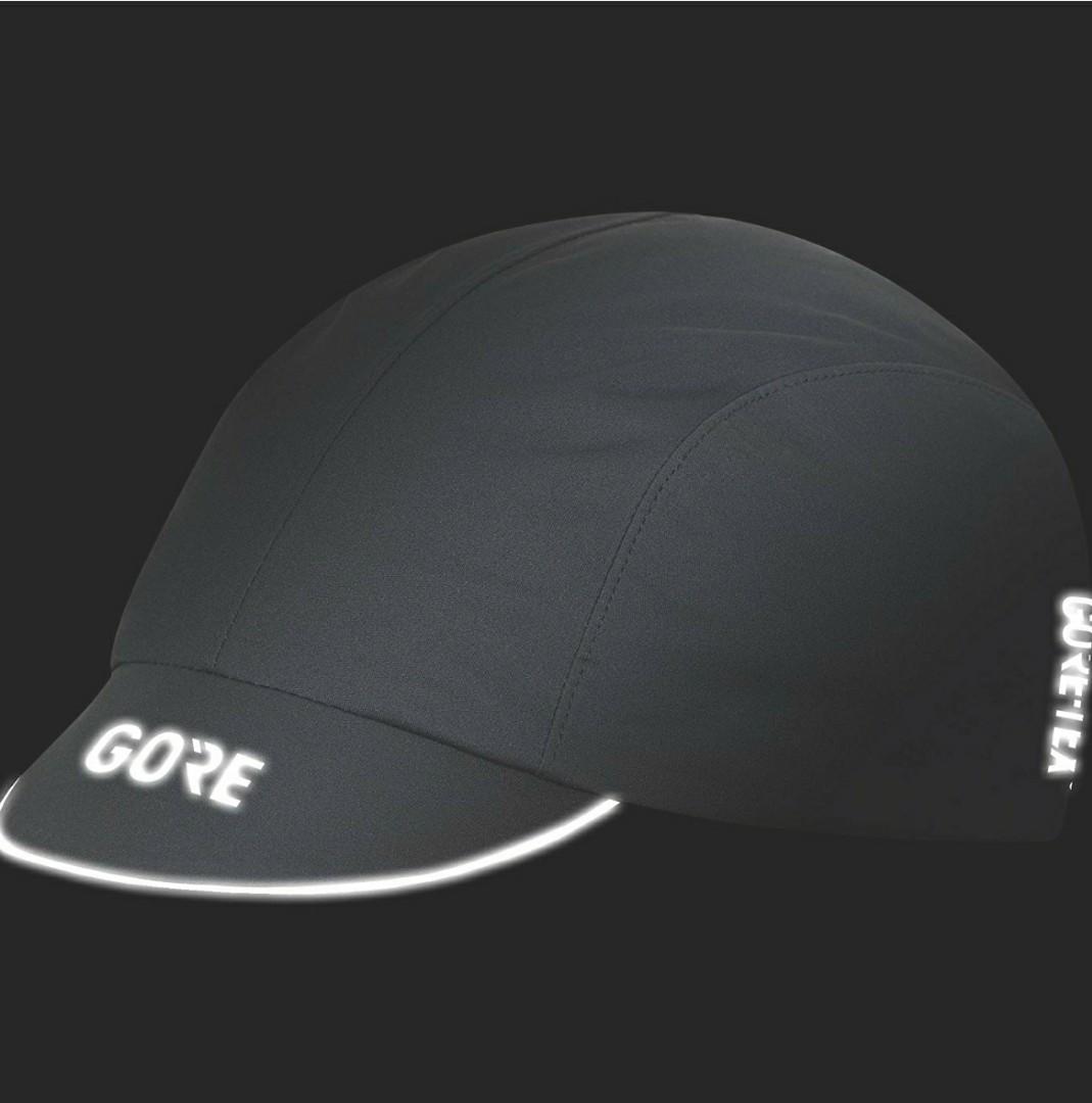 gore cycling cap