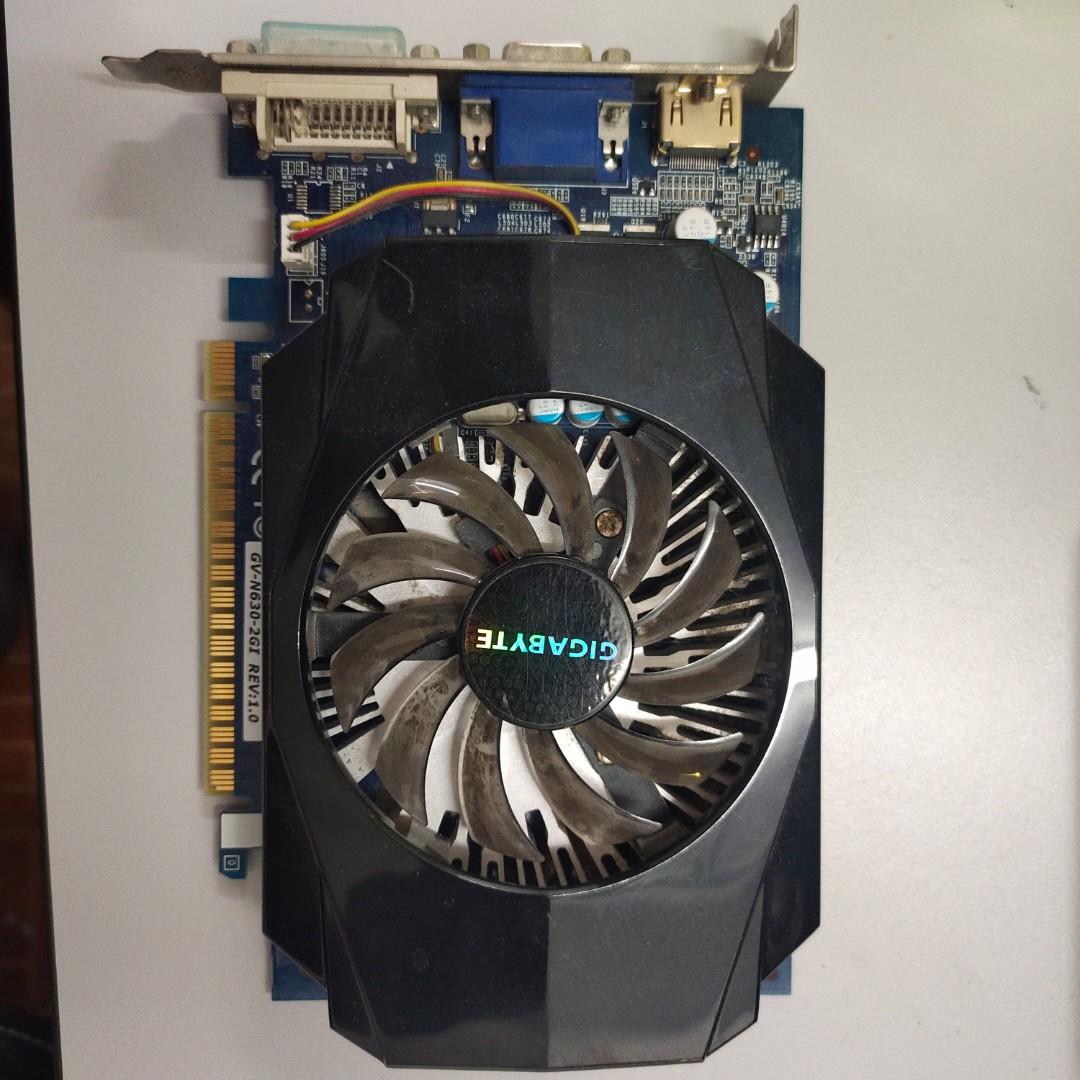 Gt630 gigabyte shop
